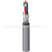 RS-232ͨӍ��|6x24AWG�X������LSZH�͟��o�u��ȼ��|V-7238L��