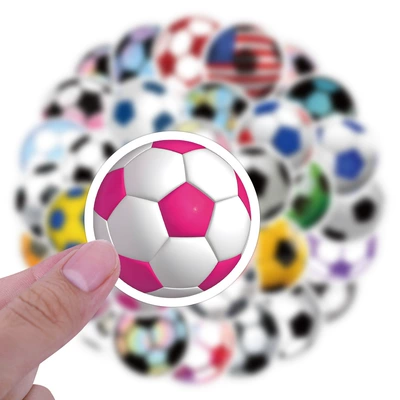 stickers wholesale, Body sticker
