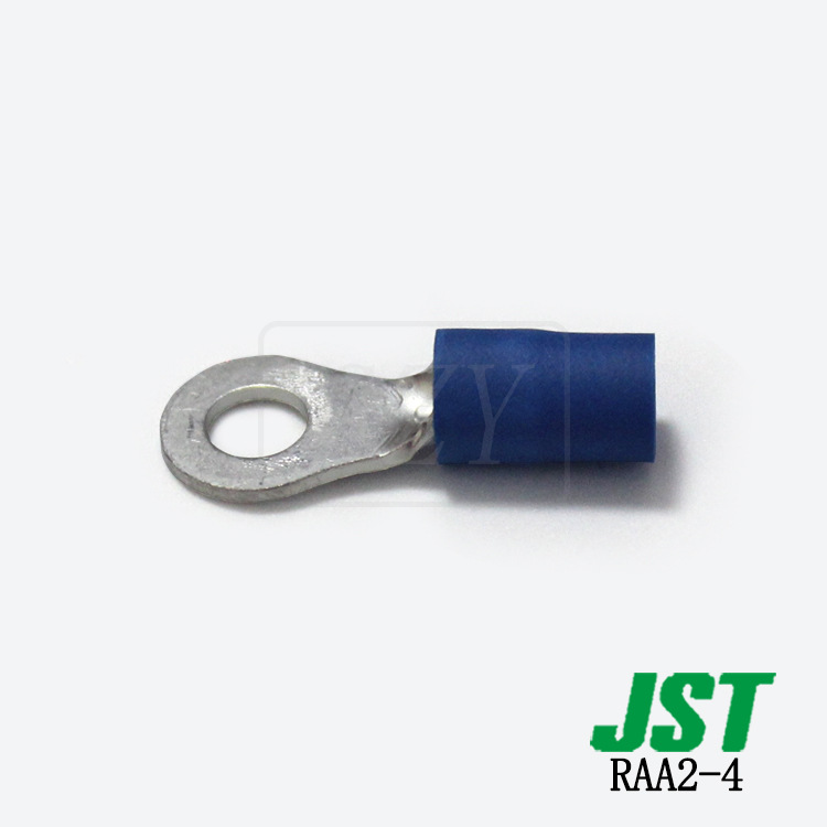 ��Ӧ RAA2-4(V2-4) K ����������ѹ����JST��������ѹ��ɫ����