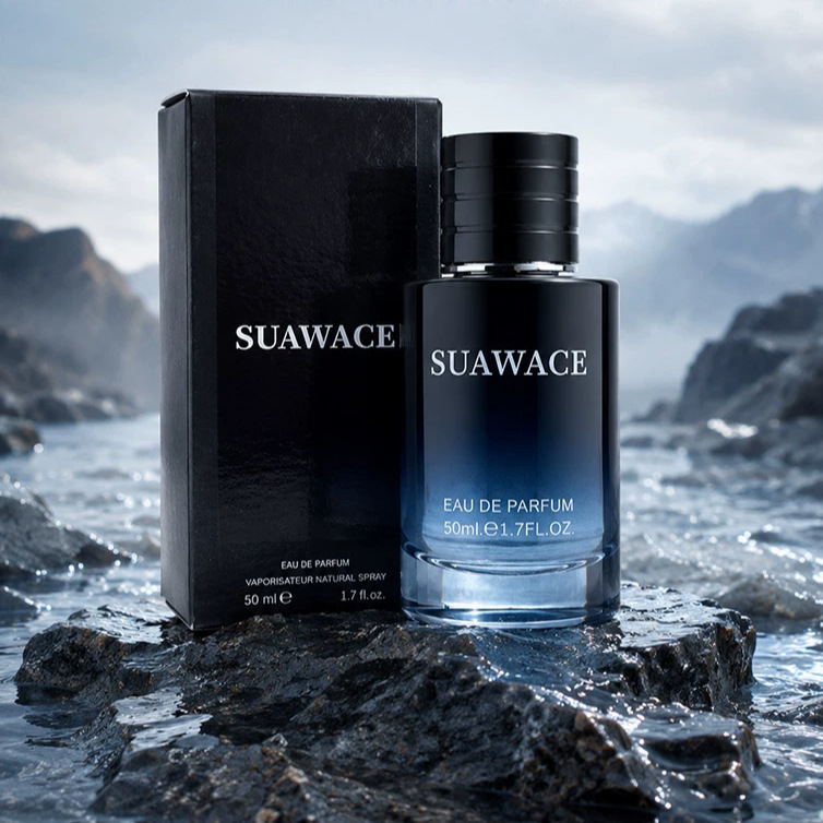 Affordable alternative to Wild Men's Perfume 50ml, long-lasting fragrance, same scent as Wild, classic woody scent, popular online, wholesale