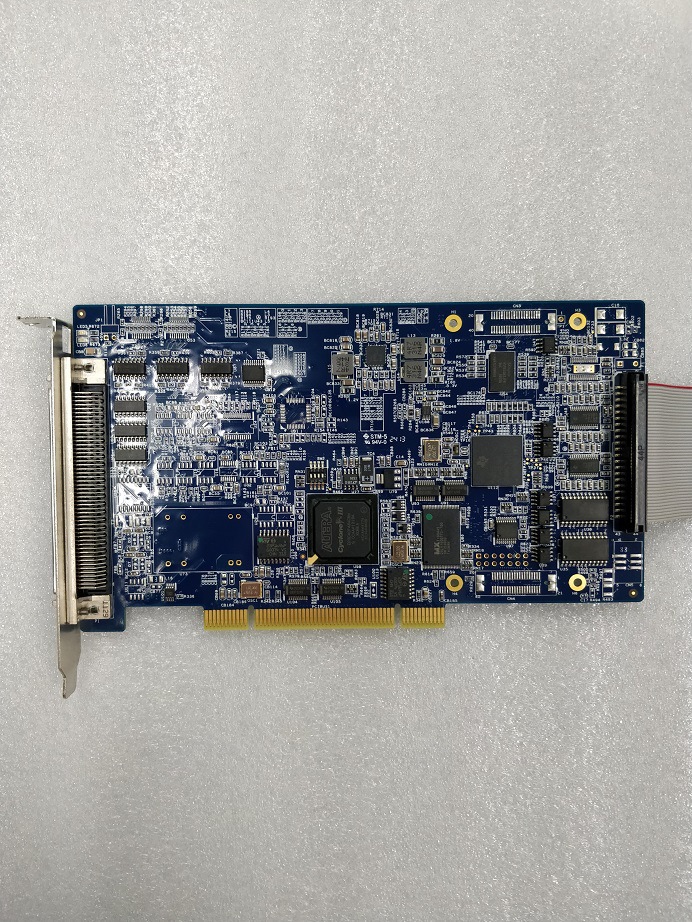 ADLINK 凌华 AMP-204C 原装卡议价