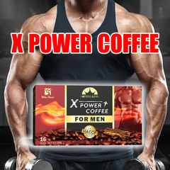 輸出外国貿易X POWER Coffee enhance Sufficient energy Coffeeエネルギー