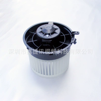 27225-en000 X-Trail T31, Automotive air conditioning