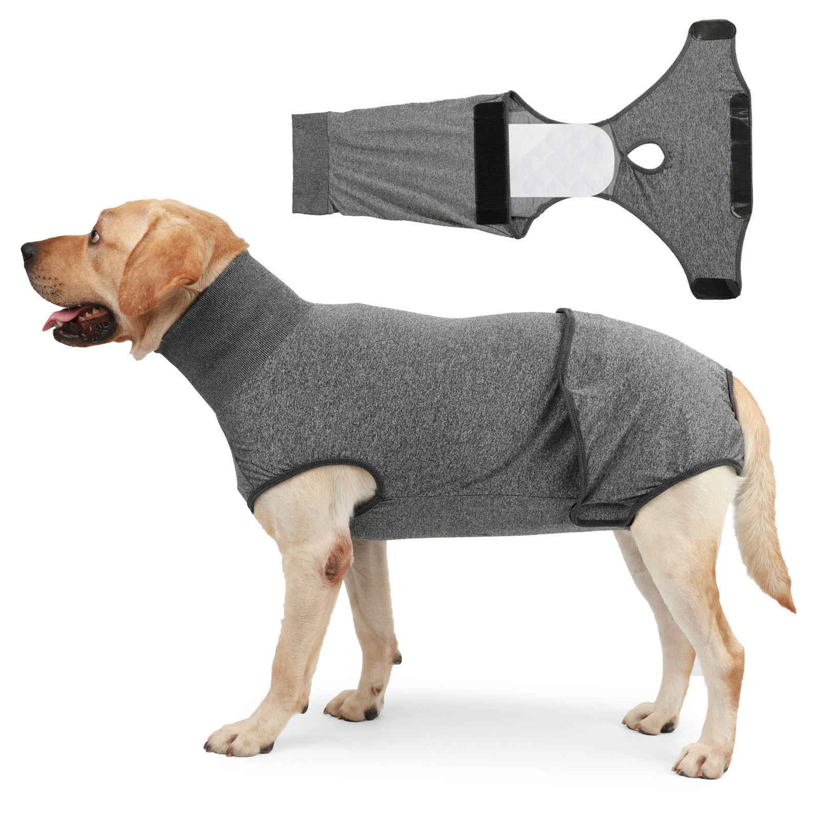 Stylish Fleece for Dogs
