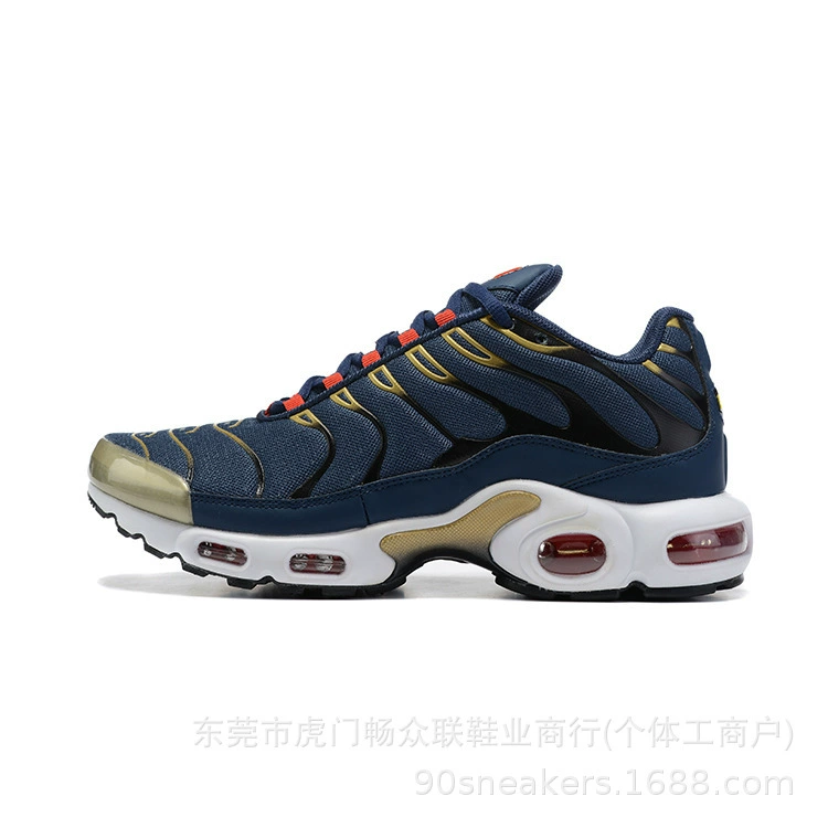Vapormax Plus Betrue TN Cushioning Sports Running Shoes Large Size Running Shoes 40-46