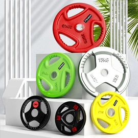 哑铃;举重用品;拉力器握力器