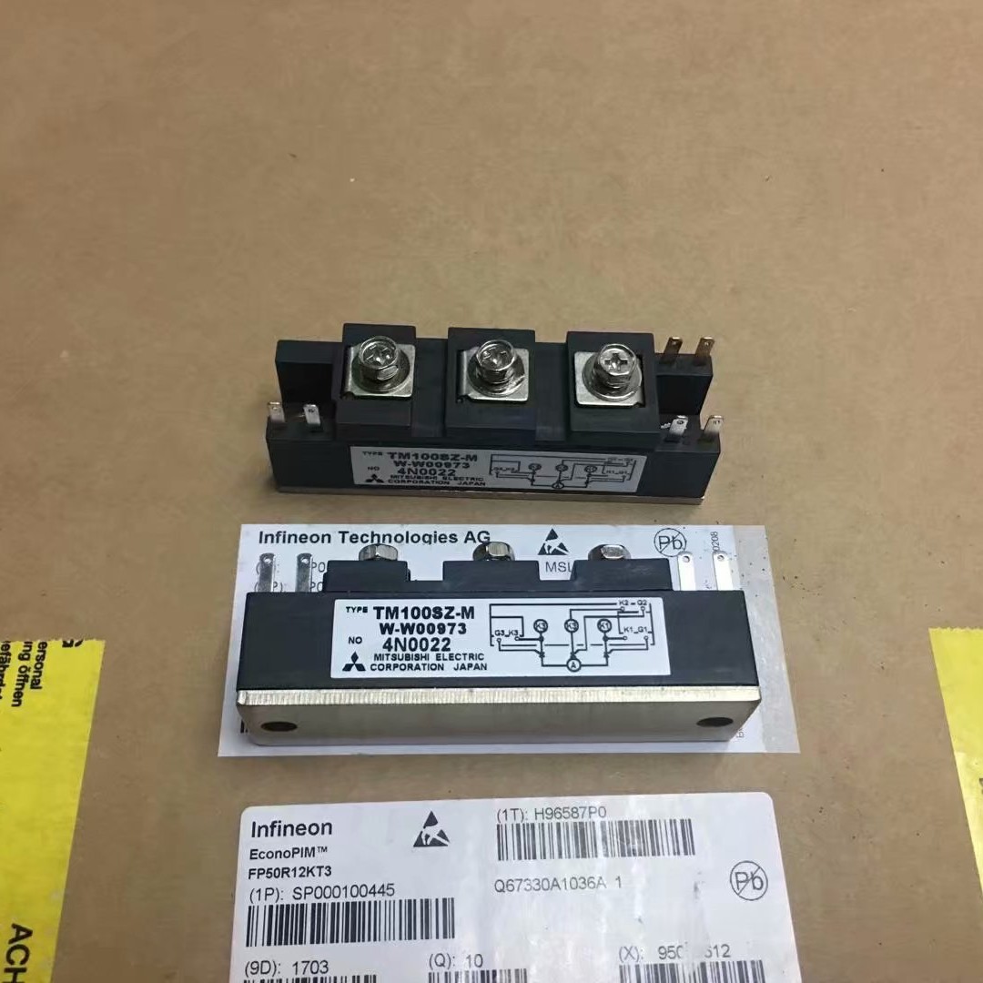 TM100SZ-M PWB100A30 PWB130A40原装现货模块