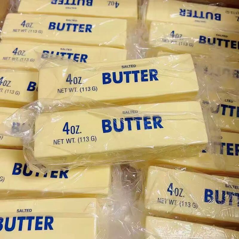 Super Moist Soft Slow Rebound Hachimi Butter Stick Butter Bar Bagged Slow Rebound Pinch Student Decompression Toy