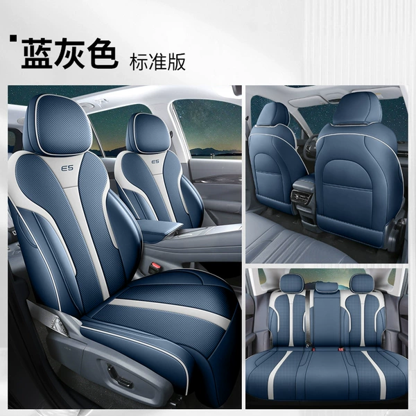 Blue Gray Standard Edition