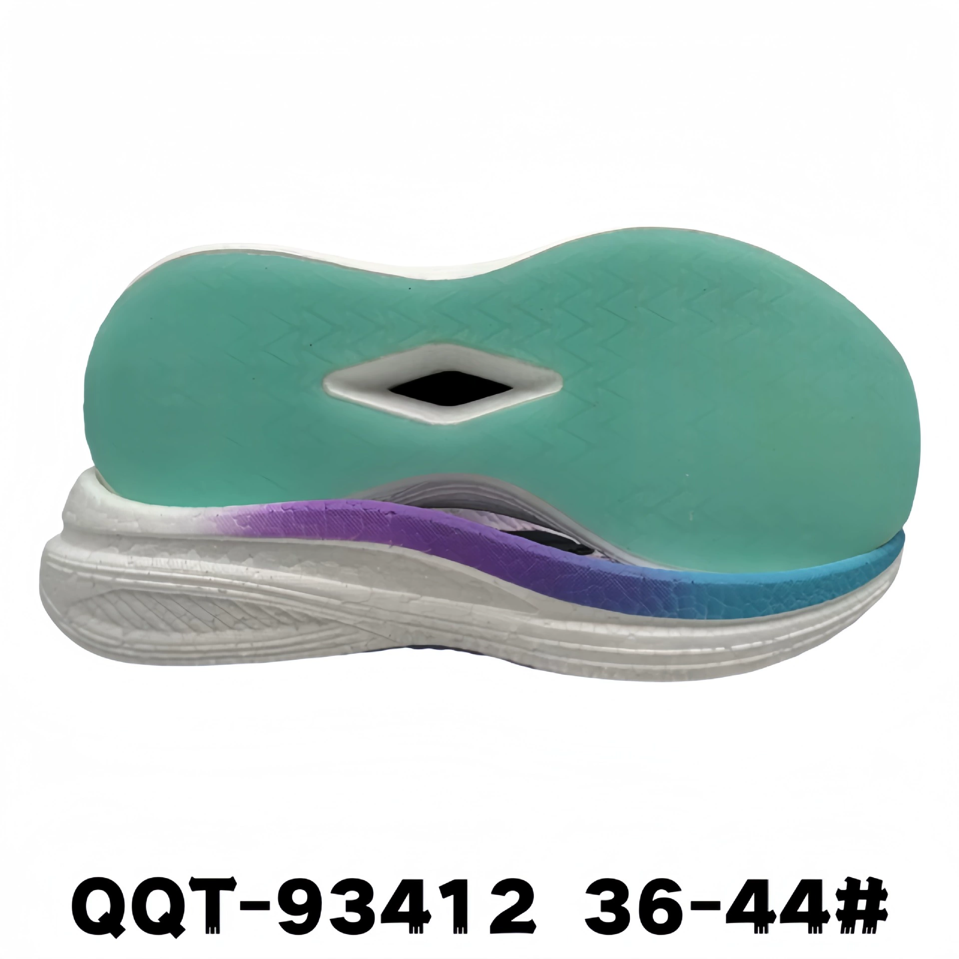 Повседневная обувь обувь большая подошва Casual Sole спортивная подошва Sports shoes sole противоскользящая