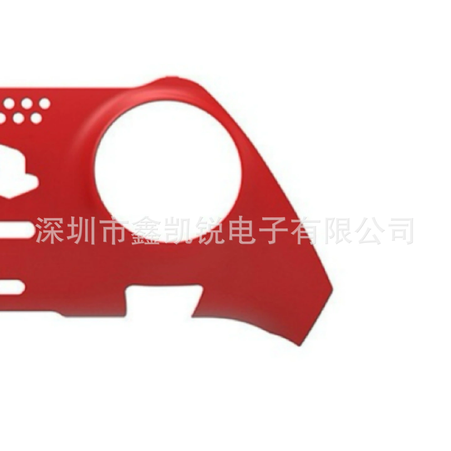 Рамка декоративной планки PS5 Edge Elite Controller PS5 Elite Controller Cover игровая консоль