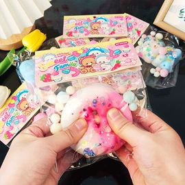 减压玩具;慢回弹玩具;盲盒玩具/盲袋玩具/洞洞乐