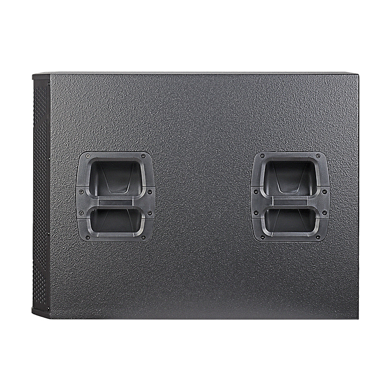 Fabricante al por mayor STX818S subwoofer 18 pulgadas altavoz subwoofer pasivo estúdio de escenario
