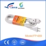 fp-689pvc外皮电源延长线