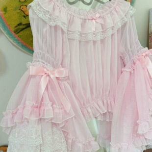 �͹�������lolita�ٽz��߅�A������һ�ּ��L���r���ȴ