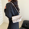 One-shoulder bag, handheld shoulder bag, 2023