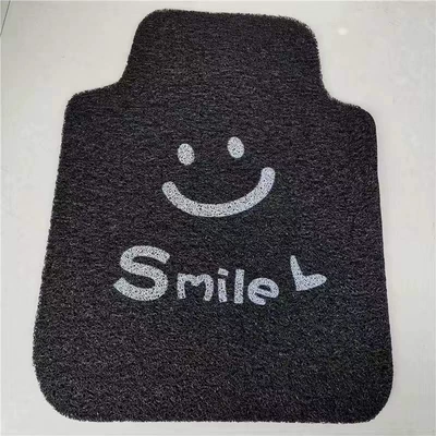 mat easy to care can be – Car Carpet - style-06-front-row-single-piece-5069cm