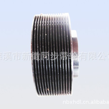 宁波厂家批发高品质多契带轮多规格快防滑耐用耐磨传送带现货直供