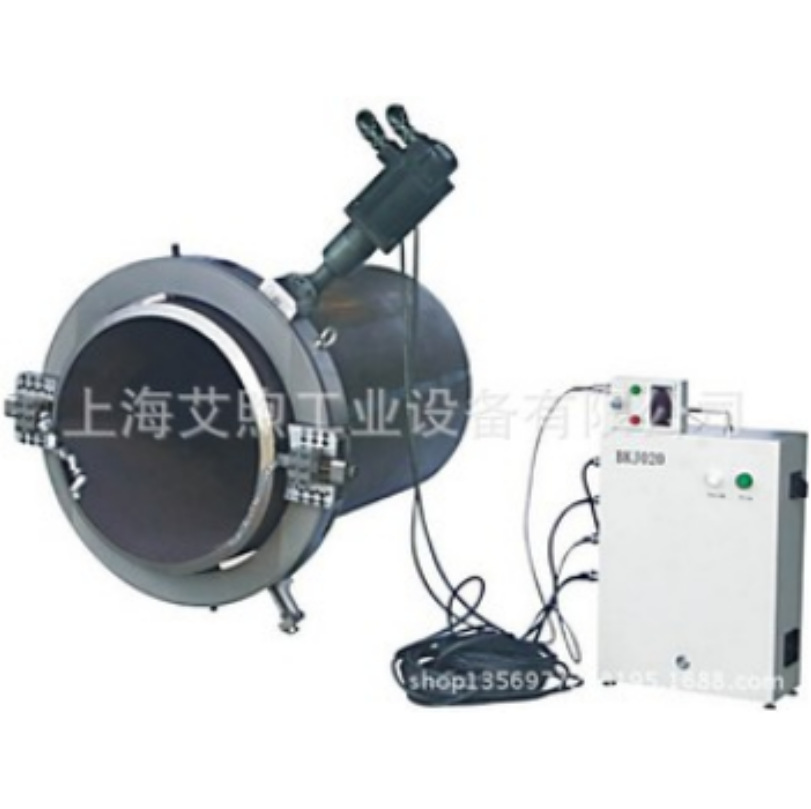 供应外部安装式数控管子切割坡口机 SKD型外部安装式切割坡口机