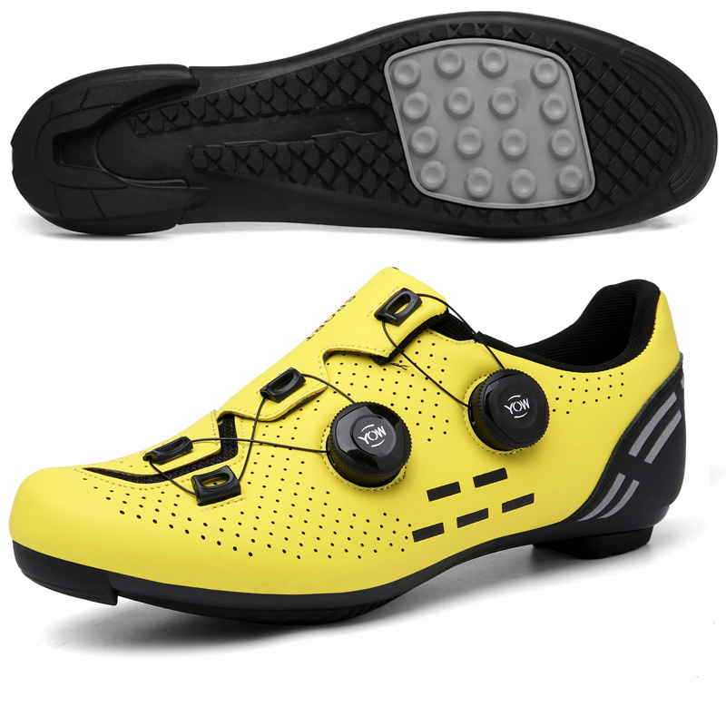 Fábrica al por mayor nuevos zapatos de ciclismo zapatos de bicicleta de carretera zapatos de ciclismo de montaña zapatos de bicicleta de montaña gran cantidad Congou