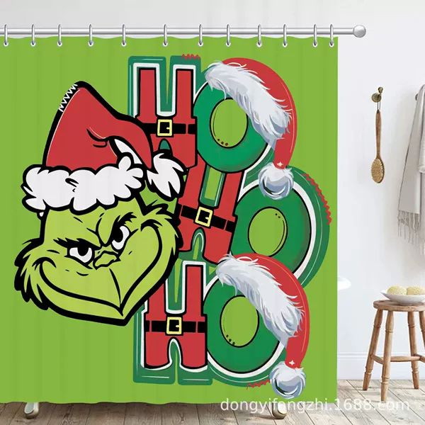 Grinch 43
