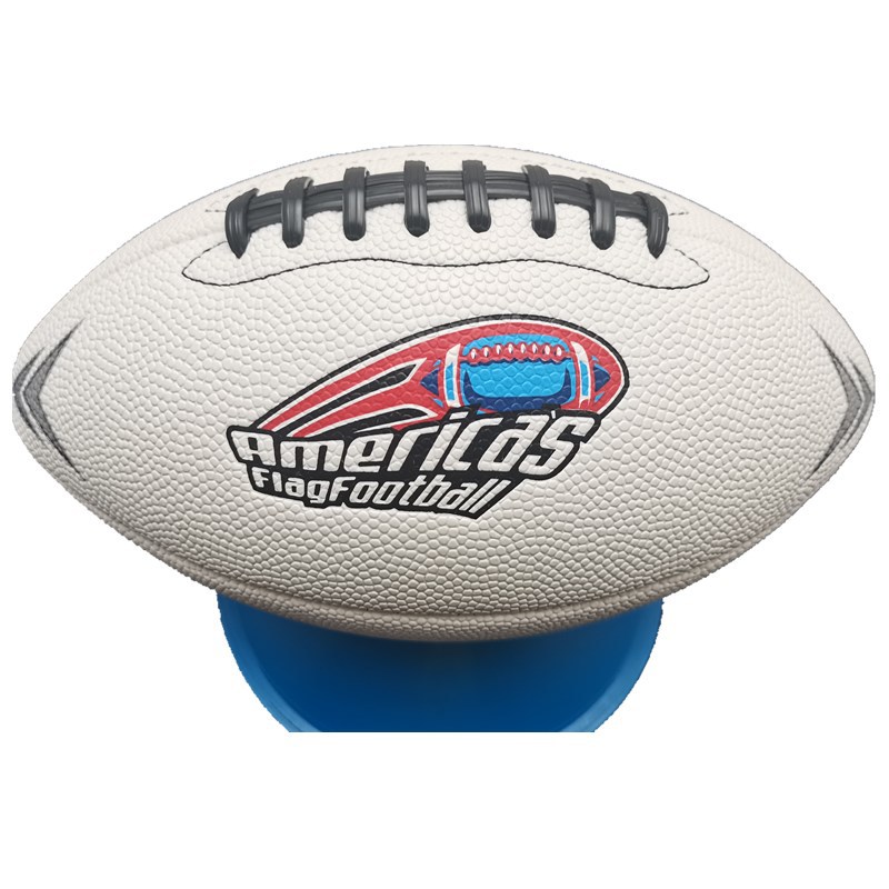 GOTEAM NFL 美式pu机缝橄榄球美式足球一件代发现货比赛训练用球