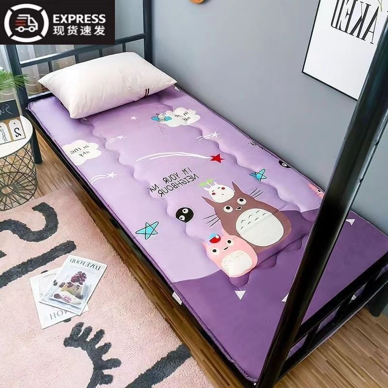 귀여운 애완동물 가족 [양면 접이식]