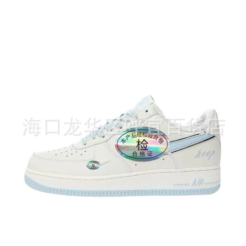 Версия Putian силовой1 Wheat Air Force One AF1 мужские и женские кроссовки, различные стили CJ9179-200