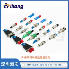 网络光纤跳线;光纤连接器;光缆