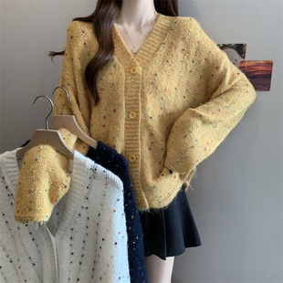 �nϵ��ɫСë��V�Iᘿ��_��Ů2025�ﶬ�¿�㼑�����L��ë�����