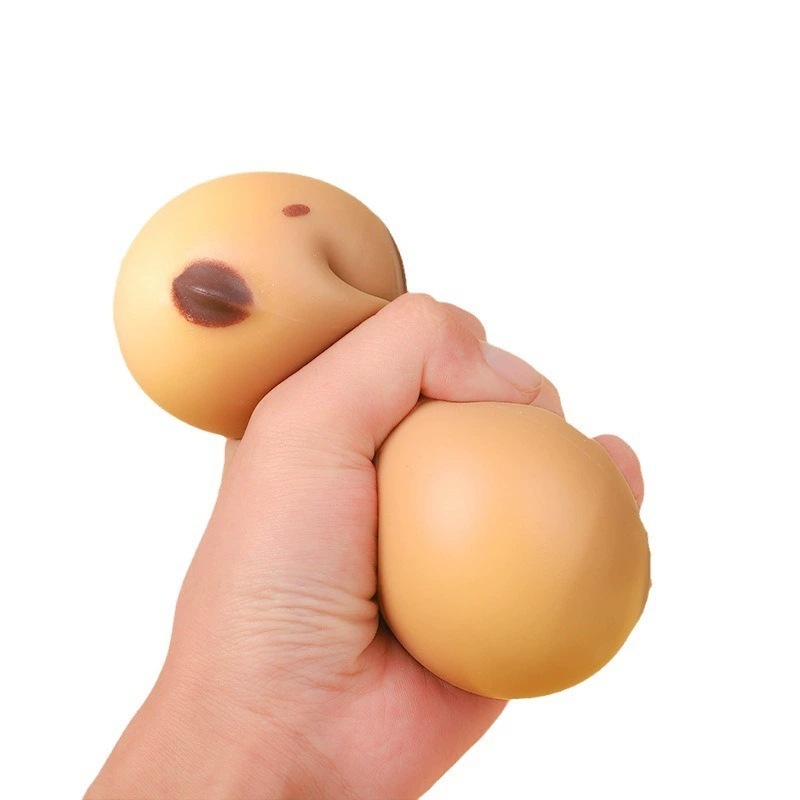 かわいい超ミニウェットティッシュ子供学生の携帯バッグは口を拭く清潔なウェットティッシュを持ち歩いている|undefined