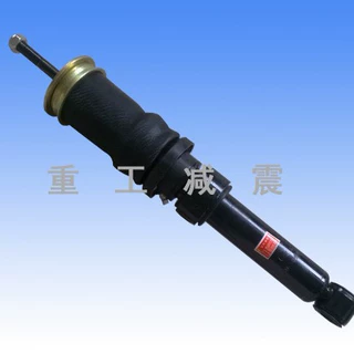 专业 生产定制加工出口销售汽车减震器 SHOCK 奥威J5气囊