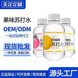 纯净、矿泉水;苏打水/气泡水;功能饮料