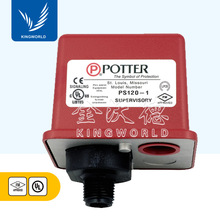 UL/FM PS120-1 O؉_P POTTER   1340103