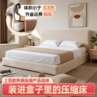 compressed bed �����d���s������С�w�e���Q�羳�p�˲�ˇ���Ҵ�