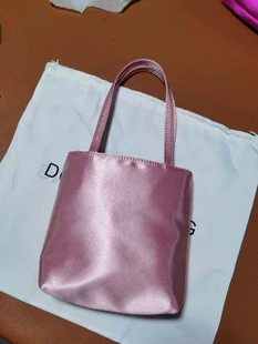 Shoulder bag, retro small chess, new collection