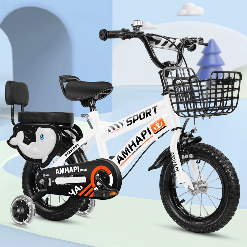 Bicicletas personalizadas para niños de 3 - 10 años de edad, bicicletas para niños, bicicletas para niños, nuevas bicicletas para niños con ruedas auxiliares