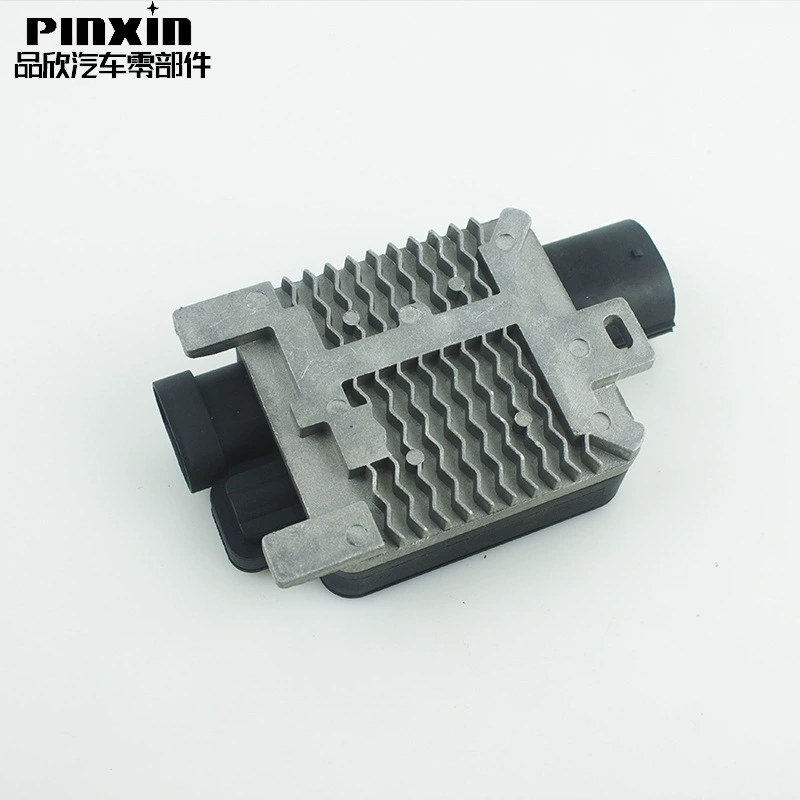 Для Ford Focus электронный вентилятор модуль OE:940002904 4M519A810AA