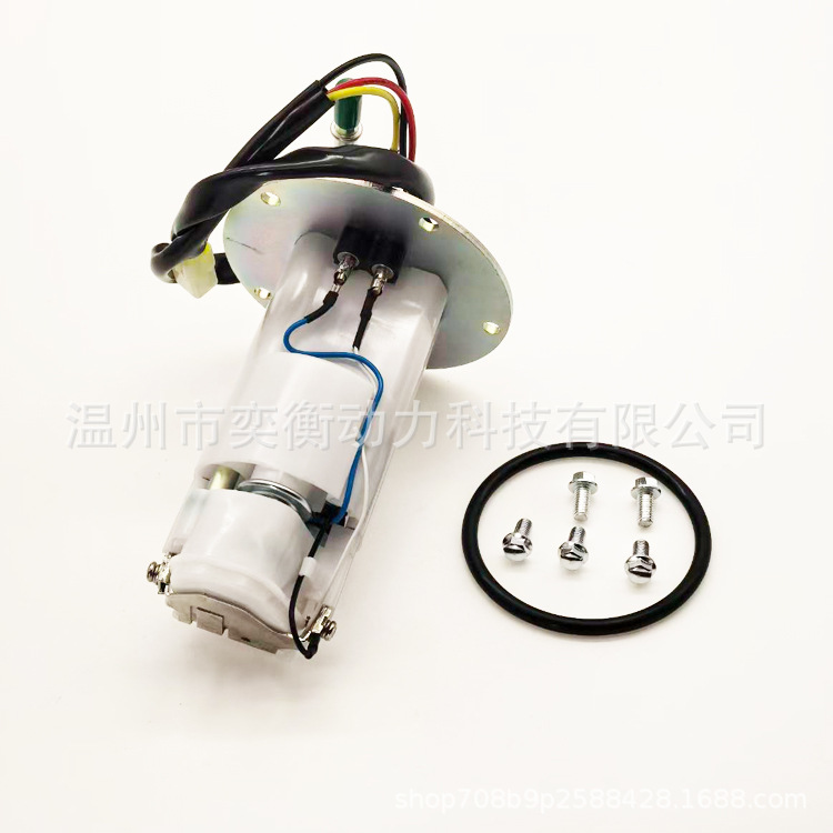 Cross-Border Applicable 49040-0020 Kawasaki 49040-0831 Suitable for Kfx450R Kfx 4 Fuel Pump Assembly