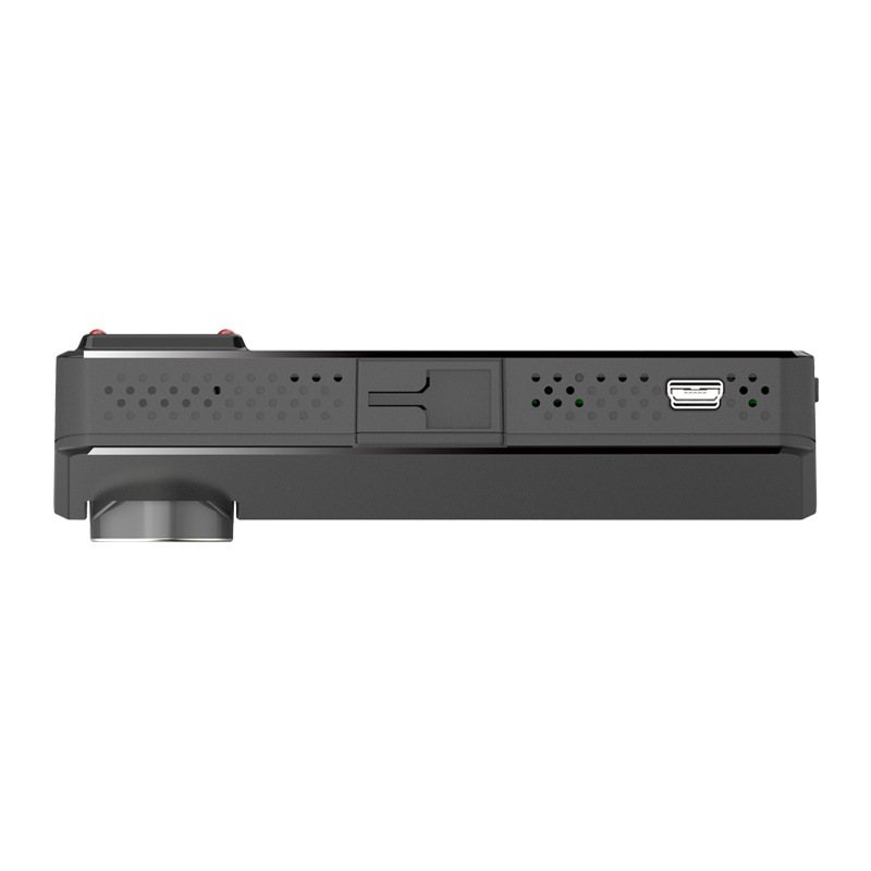 行车记录仪wifi高清1080p前后双录汽车夜视循环录像160°广角记录