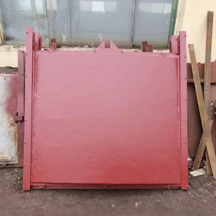 启闭机闸门钢制机闸一体闸门启闭机闸门/拍门/铸铁不锈钢机闸门