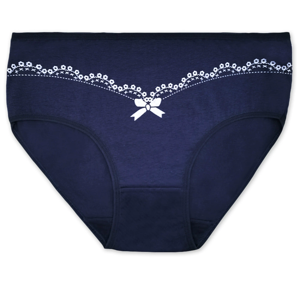 云梦妮 underwear, штаны, для импорта, плюс размер, оптом
