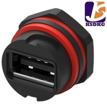 USBĸ�^��ˮ�B���� ���i4PIN��ˮ�B���� USB�ӿڷ�ˮ���ղ��^����