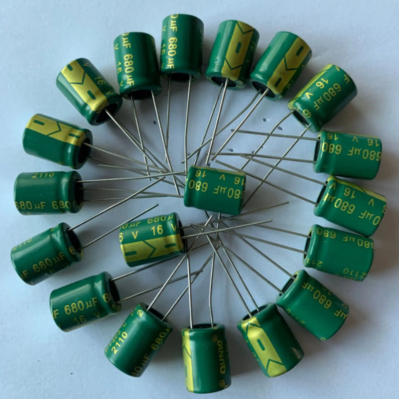 35V 47uF 6.35.4 20 铝电解电容EFVH035ADA470M0654系列耐高温