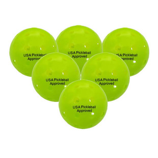 ���ƝL��һ�w���͌��I��ِ��ِƥ����  Pickleball Ball For Race