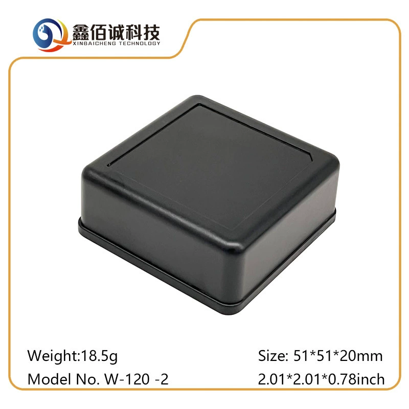 Инструмент инструмент Электронный блок питания небольшой корпус оболочки пластиковый корпус производитель