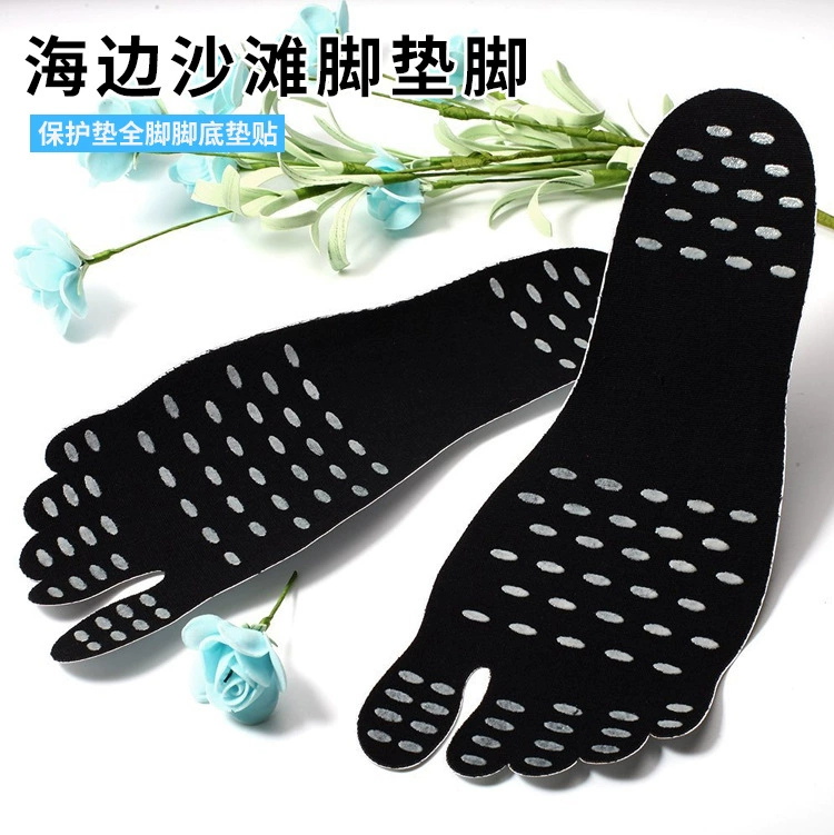 LX силиконовые стельки для мужчин и женщин