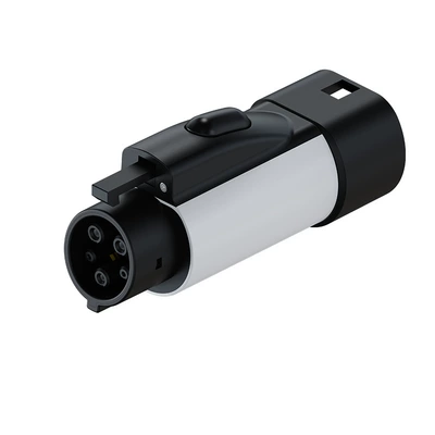 Suitable for Car Charging | EV şarj adapterləri - gbt-type-1