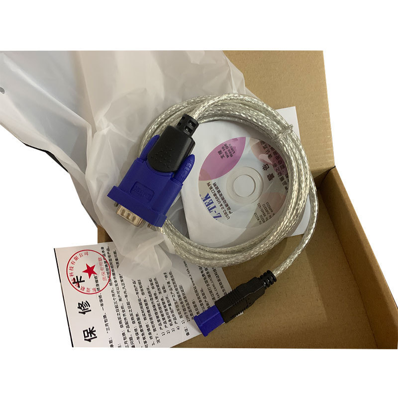 New Z-TEK Lite USB1.1 to RS232 serial line USB to serial 9-pin COM ZE394C wholesale
