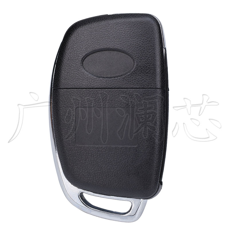 Remote Key 95430-M0000 433MHz 4D 70 Chip for Hyundai Creta